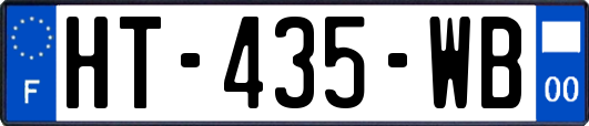HT-435-WB
