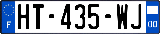 HT-435-WJ