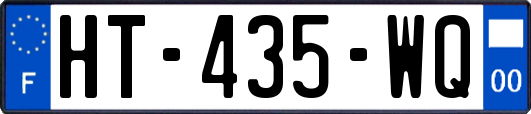 HT-435-WQ