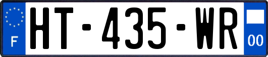 HT-435-WR