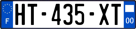 HT-435-XT