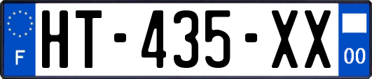 HT-435-XX