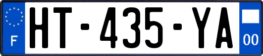 HT-435-YA