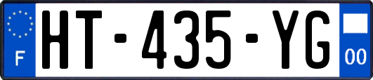 HT-435-YG