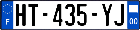 HT-435-YJ