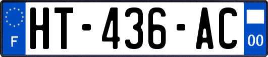 HT-436-AC