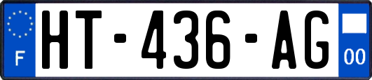 HT-436-AG