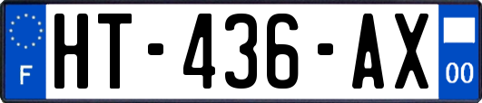 HT-436-AX