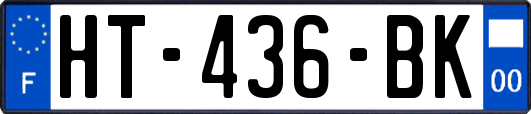 HT-436-BK