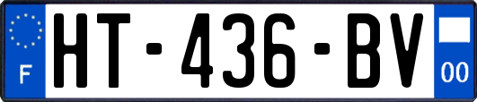 HT-436-BV