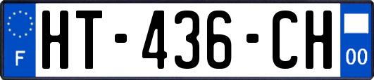HT-436-CH