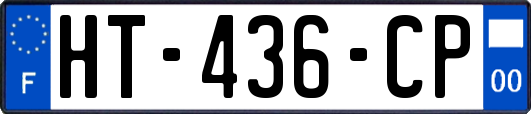 HT-436-CP