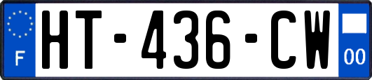 HT-436-CW
