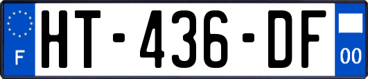 HT-436-DF