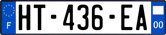 HT-436-EA