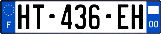 HT-436-EH