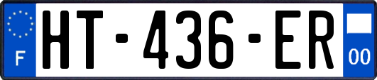 HT-436-ER