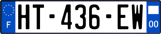 HT-436-EW