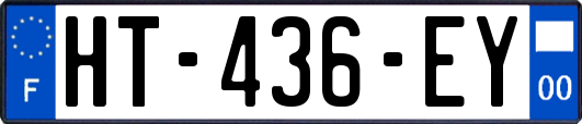 HT-436-EY