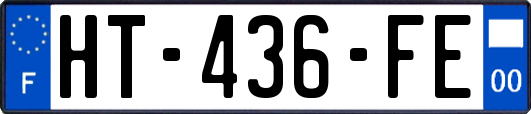 HT-436-FE