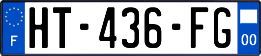 HT-436-FG