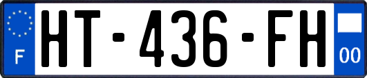 HT-436-FH