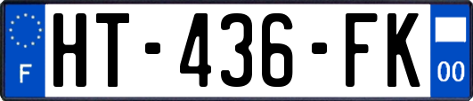 HT-436-FK