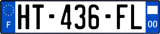 HT-436-FL
