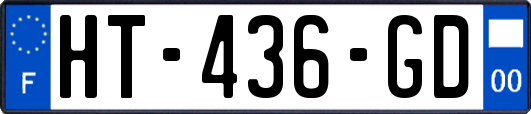 HT-436-GD