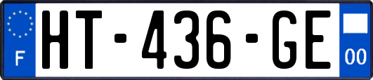 HT-436-GE