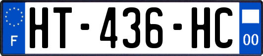 HT-436-HC