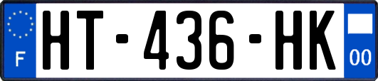 HT-436-HK