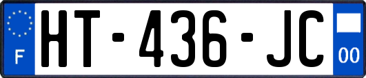 HT-436-JC