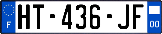 HT-436-JF