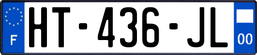 HT-436-JL