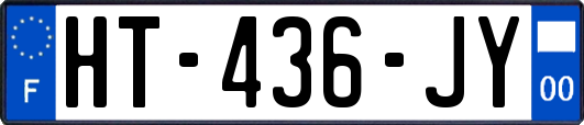 HT-436-JY