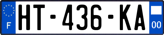 HT-436-KA