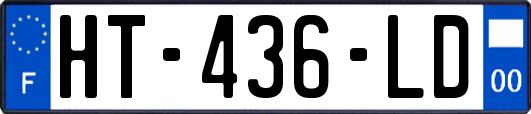 HT-436-LD