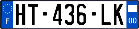 HT-436-LK