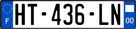 HT-436-LN