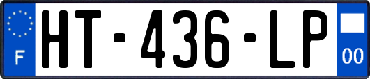 HT-436-LP