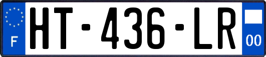 HT-436-LR