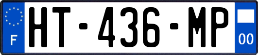 HT-436-MP