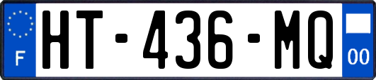 HT-436-MQ