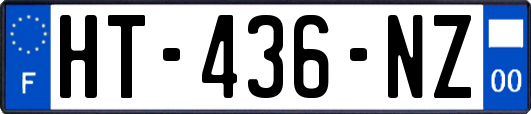 HT-436-NZ