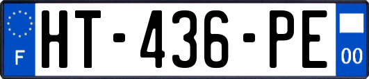 HT-436-PE