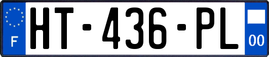 HT-436-PL
