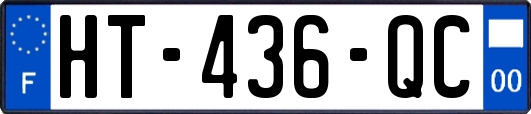 HT-436-QC
