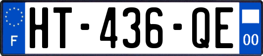 HT-436-QE