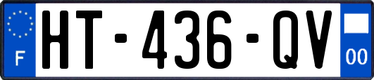HT-436-QV